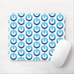 Zer0's Power Mousepad Muismat
