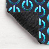 Zer0's Power Mousepad Muismat (Hoek)