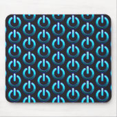 Zer0's Power Mousepad Muismat (Voorkant)