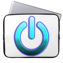 Zer0's Power Neopree-laptophoes