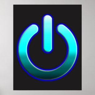 Zer0's Power Poster