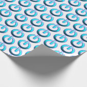 Zer0's Power Wrapping Papier (Hoek)