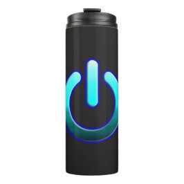 Zer0's Thermal Tumbler Thermosbeker