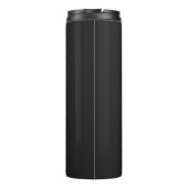 Zer0's Thermal Tumbler Thermosbeker (Achterkant)