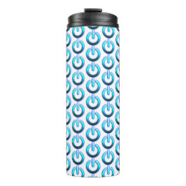 Zer0's Thermal Tumbler Thermosbeker