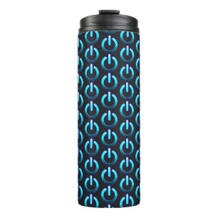 Zer0's Thermal Tumbler Thermosbeker