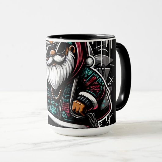 Zera Mokken (Voorkant rechts)