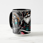 Zera Mokken (Voorkant links)