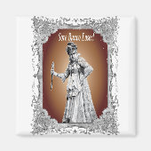 zere bunco loser magneet (Voorkant)