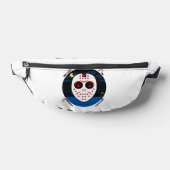 zergercopher0 heuptasje (Liggend)