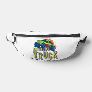 zergerpoljakt heuptasje