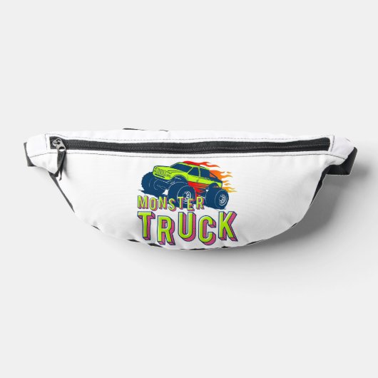 zergerpoljakt heuptasje (Liggend)