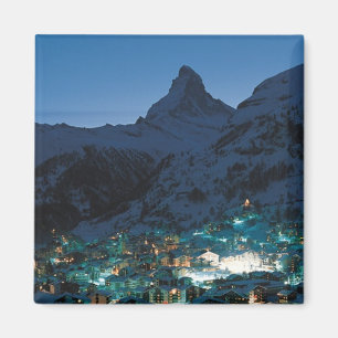 Zermatt magneet
