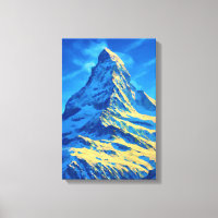 Zermatt Vintage Travel