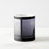 Zermeno "An American in Paris" Coffee Mok (Center)