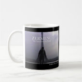 Zermeno "An American in Paris" Coffee Mok (Links)