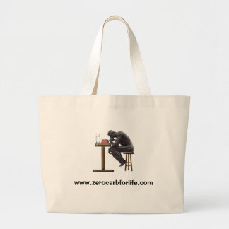 Zero Bag Grote Tote Bag