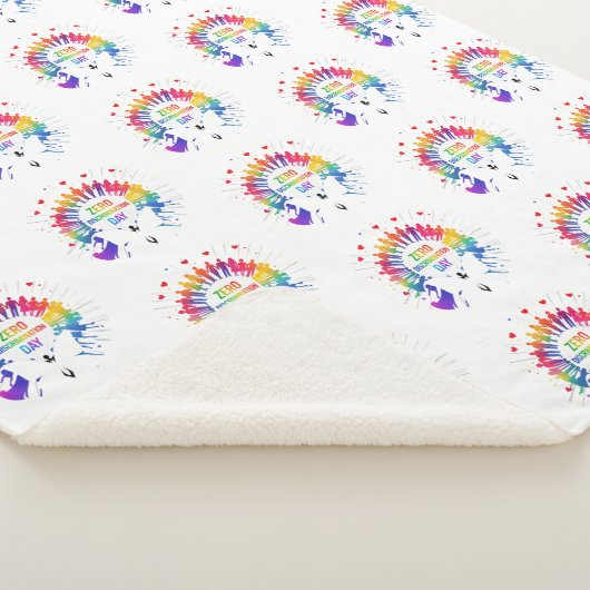 Zero Discrimination Day  Sherpa Deken (3/4)