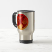 zero eirei reisbeker (Voorkant links)