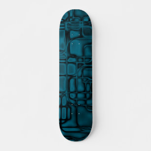Zero Ghost Retro Element Custom Pro Park Board Persoonlijk Skateboard
