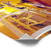 Zero Gravity Facility at Lewis Research Center Poster (Hoek)