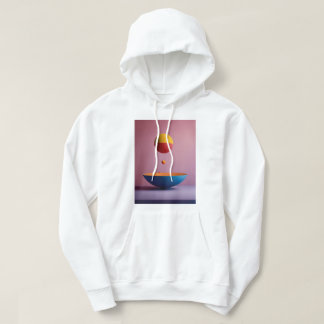 Zero Gravity Mode Hoodie