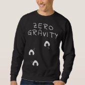 Zero Gravity Trui (Voorkant)
