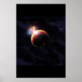 Zero Hour Poster (Voorkant)