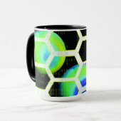 zerO One ozOne wraparound-mok Mok (Voorkant links)