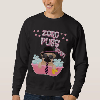 Zero pugs gegeven Premium T-Shirt 334