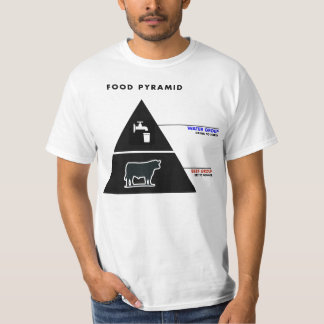 Zero Pyramide T T-shirt