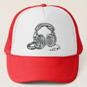 Zero Sophisto - Andy Howell Petten (Voorkant)