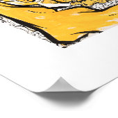 Zero Sophisto - Andy Howell Posters (Hoek)