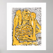 Zero Sophisto - Andy Howell Posters (Voorkant)