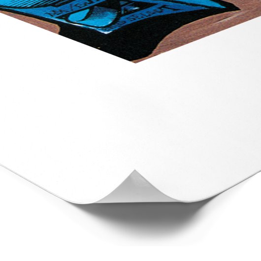 Zero Sophisto - Andy Howell Posters (Hoek)