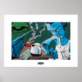 Zero Sophisto - Andy Howell Posters (Voorkant)