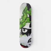 Zero Sophisto - Andy Howell Skateboard (Voorkant)