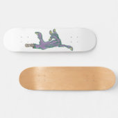 Zero Sophisto - Andy Howell Skateboards (Horizontaal)