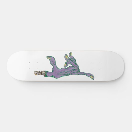 Zero Sophisto - Andy Howell Skateboards (Horizontaal)