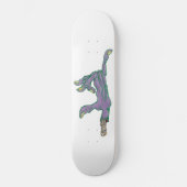 Zero Sophisto - Andy Howell Skateboards (Voorkant)