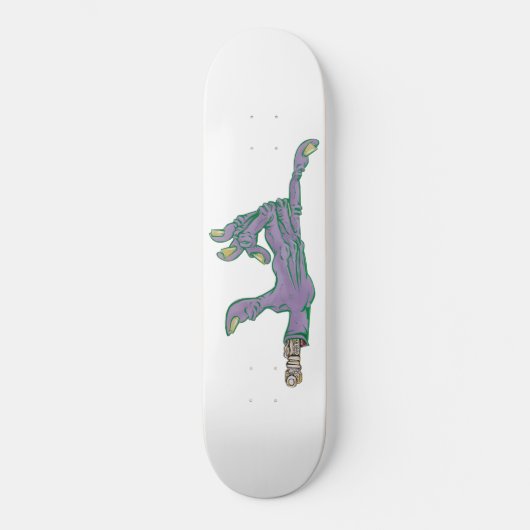 Zero Sophisto - Andy Howell Skateboards (Voorkant)