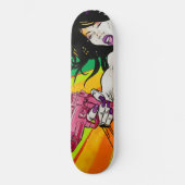 Zero Sophisto - Andy Howell Skateboards (Voorkant)