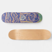 Zero Sophisto - Andy Howell Skateboards (Horizontaal)