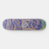 Zero Sophisto - Andy Howell Skateboards (Horizontaal)