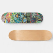 Zero Sophisto - Andy Howell Skateboards (Horizontaal)