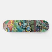 Zero Sophisto - Andy Howell Skateboards (Horizontaal)