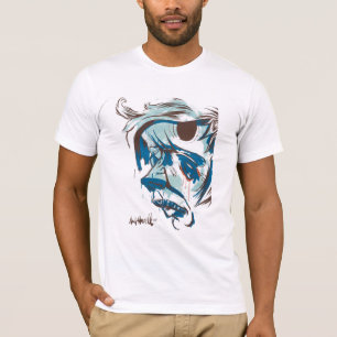 Zero Sophisto - Andy Howell T-Shirt