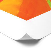 Zero Sophisto - Andy Howell's Wilde Oost Poster (Hoek)