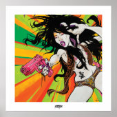 Zero Sophisto - Andy Howell's Wilde Oost Poster (Voorkant)