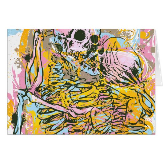 Zero Sophisto - Love After Death (Voorkant Horizontaal)